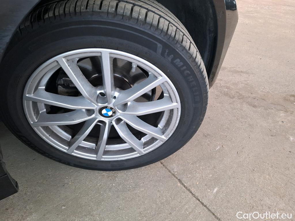  Bmw  Serie 3 BMW Série 3 Touring / 2022 / 5P / Break 320d 190ch Business Design BVA8 #4