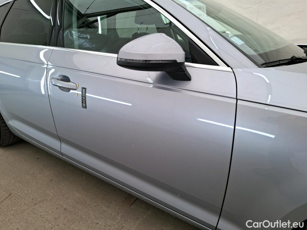  Audi  A4  Avant business line 2.0 TDI 150CV BVA7 E6 #21