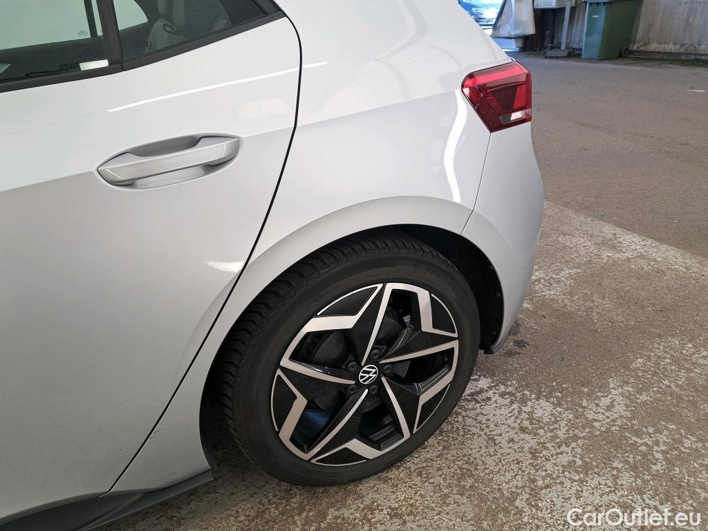  Volkswagen  ID.3  Pro S 77kWh BVA #9