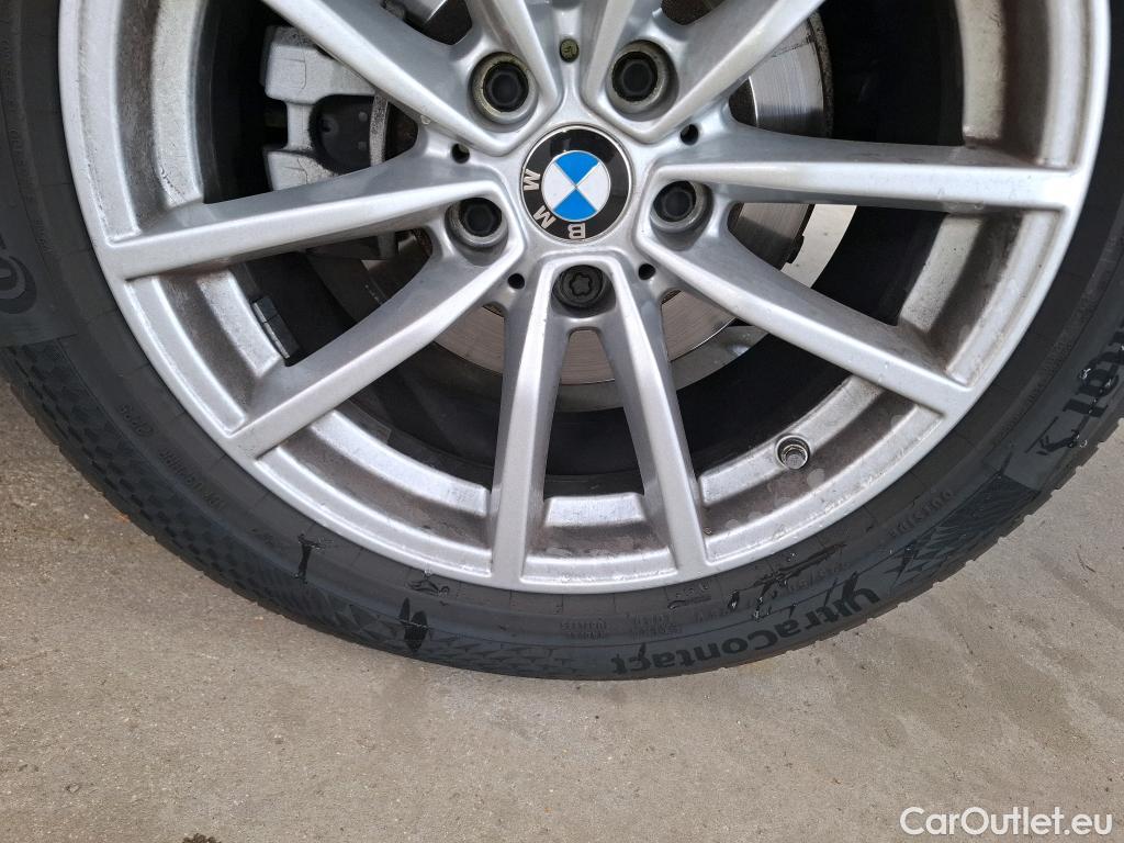  Bmw  Serie 3 BMW Série 3 Touring / 2022 / 5P / Break 320d 190ch Business Design BVA8 #15