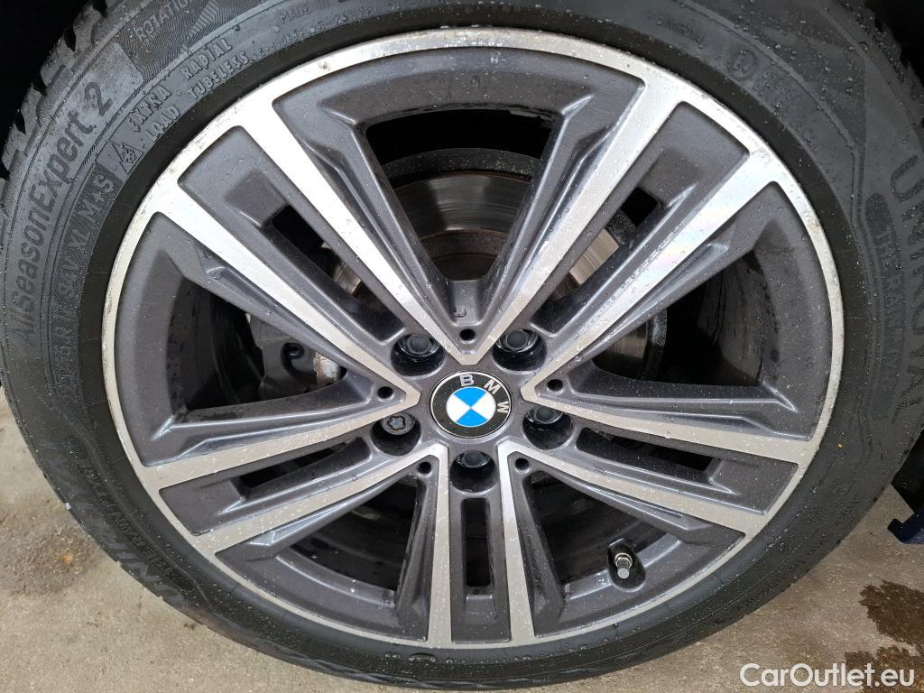  Bmw  Serie 1 Série 1 Berline 116 d Lounge 1.5 115CV BVA7 E6d #20