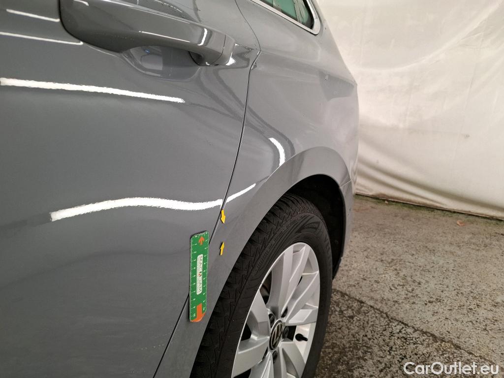  Volkswagen  Passat  Break Business 2.0 TDI 120CV BVA7 E6d #18
