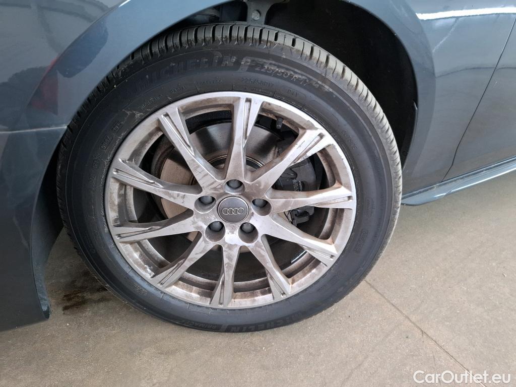 Audi  A4 AUDI  Avant / 2019 / 5P / Break 35 TDI 163 S tronic Business line #32