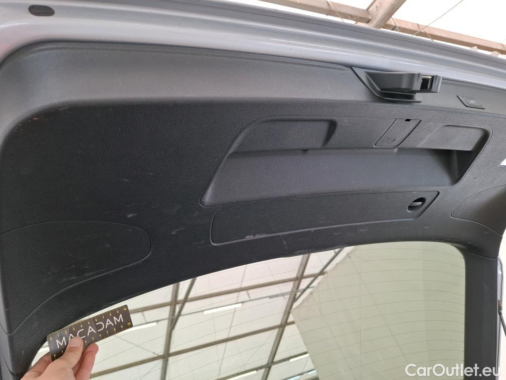  Audi  A4  Avant business line 2.0 TDI 150CV BVA7 E6 #11