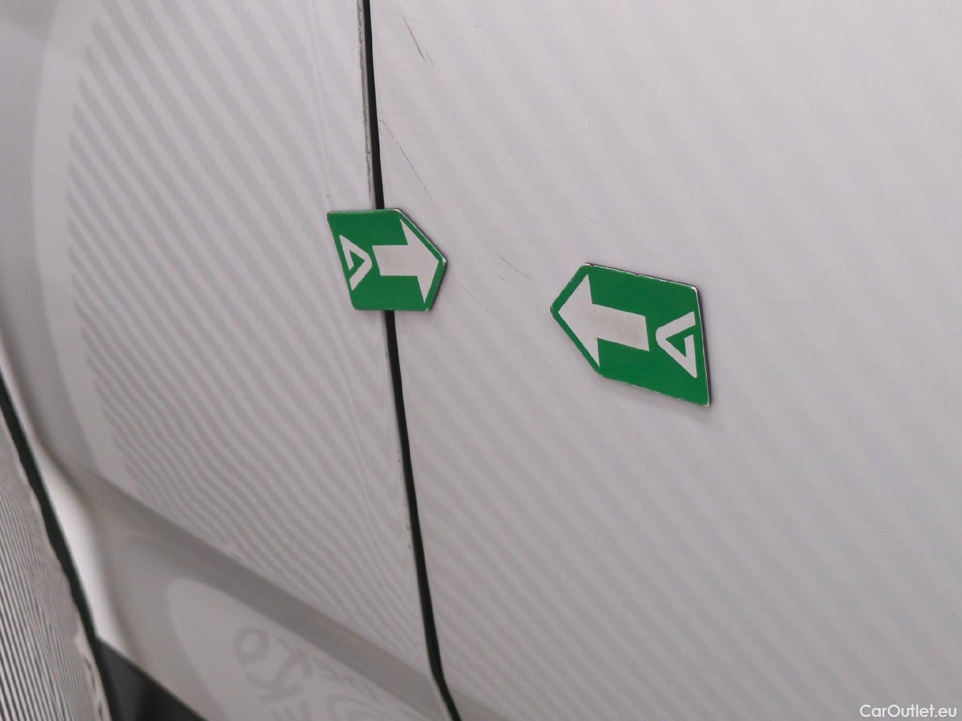  Citroen  Berlingo  Fourgon Worker M 1000 1.2 PureTech 130CV BVA8 E6d #18