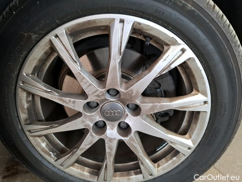  Audi  A4 AUDI  Avant / 2019 / 5P / Break 35 TDI 163 S tronic Business line #33
