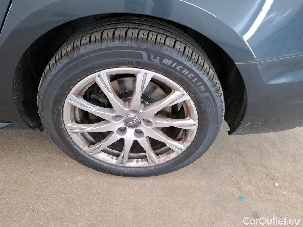  Audi  A4 AUDI  Avant / 2019 / 5P / Break 35 TDI 163 S tronic Business line #11