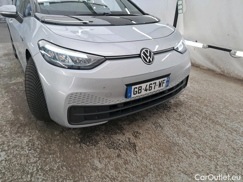  Volkswagen  ID.3  Pro S 77kWh BVA #1