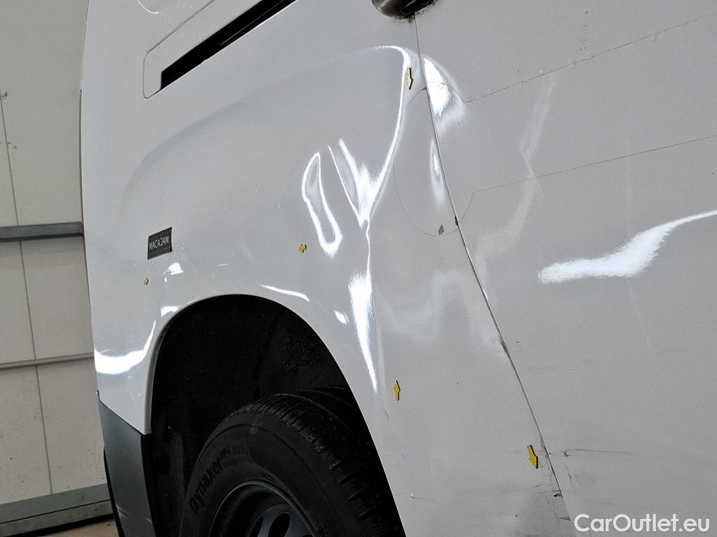  Citroen  Berlingo  Fourgon Club XL 950 1.5 BlueHDi 100CV BVM5 E6dT #6
