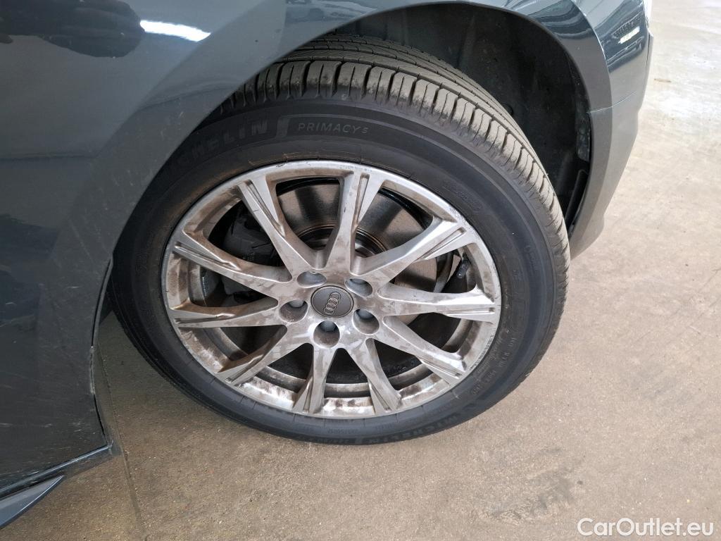  Audi  A4 AUDI  Avant / 2019 / 5P / Break 35 TDI 163 S tronic Business line #16