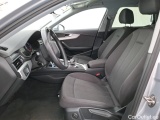  Audi  A4  Avant business line 2.0 TDI 150CV BVA7 E6 #8
