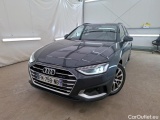  Audi  A4 AUDI  Avant / 2019 / 5P / Break 35 TDI 163 S tronic Business line 