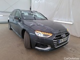  Audi  A4 AUDI  Avant / 2019 / 5P / Break 35 TDI 163 S tronic Business line #4