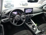  Audi  A4 AUDI  Avant / 2019 / 5P / Break 35 TDI 163 S tronic Business line #5