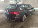  Audi  A4 AUDI  Avant / 2019 / 5P / Break 30 TDI 136 S tronic Business line #3