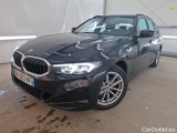 Bmw  Serie 3 BMW Série 3 Touring / 2022 / 5P / Break 320d 190ch Business Design BVA8 