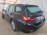  Bmw  Serie 3 BMW Série 3 Touring / 2022 / 5P / Break 320d 190ch Business Design BVA8 #2