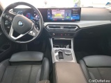  Bmw  Serie 3 BMW Série 3 Touring / 2022 / 5P / Break 320d 190ch Business Design BVA8 #5