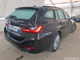  Bmw  Serie 3 BMW Série 3 Touring / 2022 / 5P / Break 320d 190ch Business Design BVA8 #3