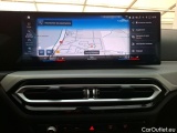  Bmw  Serie 3 BMW Série 3 Touring / 2022 / 5P / Break 320d 190ch Business Design BVA8 #7