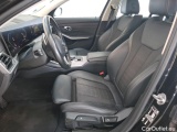  Bmw  Serie 3 BMW Série 3 Touring / 2022 / 5P / Break 320d 190ch Business Design BVA8 #8