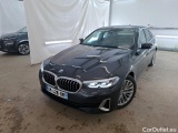  Bmw  Serie 5 Série 5 Berline 530 d xDrive Luxury Line 3.0 285CV BVA8 E6d 