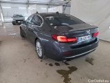  Bmw  Serie 5 Série 5 Berline 530 d xDrive Luxury Line 3.0 285CV BVA8 E6d #2