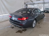  Bmw  Serie 5 Série 5 Berline 530 d xDrive Luxury Line 3.0 285CV BVA8 E6d #3