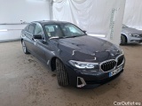  Bmw  Serie 5 Série 5 Berline 530 d xDrive Luxury Line 3.0 285CV BVA8 E6d #4