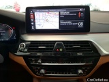  Bmw  Serie 5 Série 5 Berline 530 d xDrive Luxury Line 3.0 285CV BVA8 E6d #7