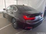  Bmw  Serie 3 Série 3 Berline 318 d Lounge 2.0 150CV BVA8 E6d #2