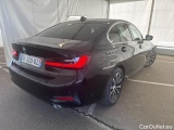  Bmw  Serie 3 Série 3 Berline 318 d Lounge 2.0 150CV BVA8 E6d #3