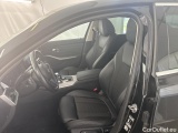  Bmw  Serie 3 Série 3 Berline 318 d Lounge 2.0 150CV BVA8 E6d #8