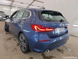  Bmw  Serie 1 Série 1 Berline 116 d Lounge 1.5 115CV BVA7 E6d #2