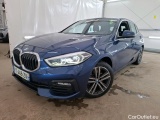  Bmw  Serie 1 Série 1 Berline 116 d Lounge 1.5 115CV BVA7 E6d 