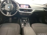  Bmw  Serie 1 Série 1 Berline 116 d Lounge 1.5 115CV BVA7 E6d #5