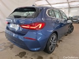  Bmw  Serie 1 Série 1 Berline 116 d Lounge 1.5 115CV BVA7 E6d #3