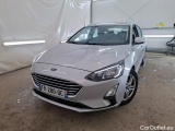  Ford  Focus FORD  SW / 2018 / 5P / Break SW - 1.5 EcoBlue 120 auto Trend Business 