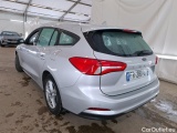  Ford  Focus FORD  SW / 2018 / 5P / Break SW - 1.5 EcoBlue 120 auto Trend Business #2