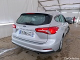  Ford  Focus FORD  SW / 2018 / 5P / Break SW - 1.5 EcoBlue 120 auto Trend Business #3