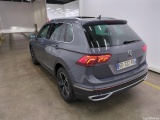  Volkswagen  Tiguan VOLKSWAGEN  / 2020 / 5P / SUV 2.0 TDI 150 DSG7 Elegance #2