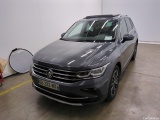  Volkswagen  Tiguan VOLKSWAGEN  / 2020 / 5P / SUV 2.0 TDI 150 DSG7 Elegance 