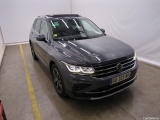 Volkswagen  Tiguan VOLKSWAGEN  / 2020 / 5P / SUV 2.0 TDI 150 DSG7 Elegance #4
