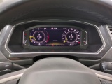  Volkswagen  Tiguan VOLKSWAGEN  / 2020 / 5P / SUV 2.0 TDI 150 DSG7 Elegance #6