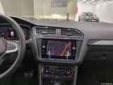  Volkswagen  Tiguan VOLKSWAGEN  / 2020 / 5P / SUV 2.0 TDI 150 DSG7 Elegance #7