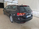  Volkswagen  Passat  Break Business 2.0 TDI 150CV BVA7 E6d #2