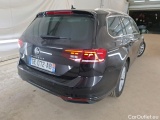  Volkswagen  Passat  Break Business 2.0 TDI 150CV BVA7 E6d #3