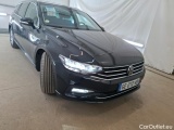  Volkswagen  Passat  Break Business 2.0 TDI 150CV BVA7 E6d #4