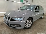  Volkswagen  Passat  Break Business 2.0 TDI 120CV BVA7 E6d 