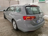  Volkswagen  Passat  Break Business 2.0 TDI 120CV BVA7 E6d #2